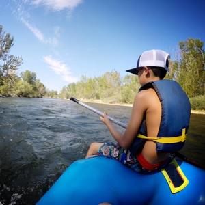 Meet your Posher, Eric